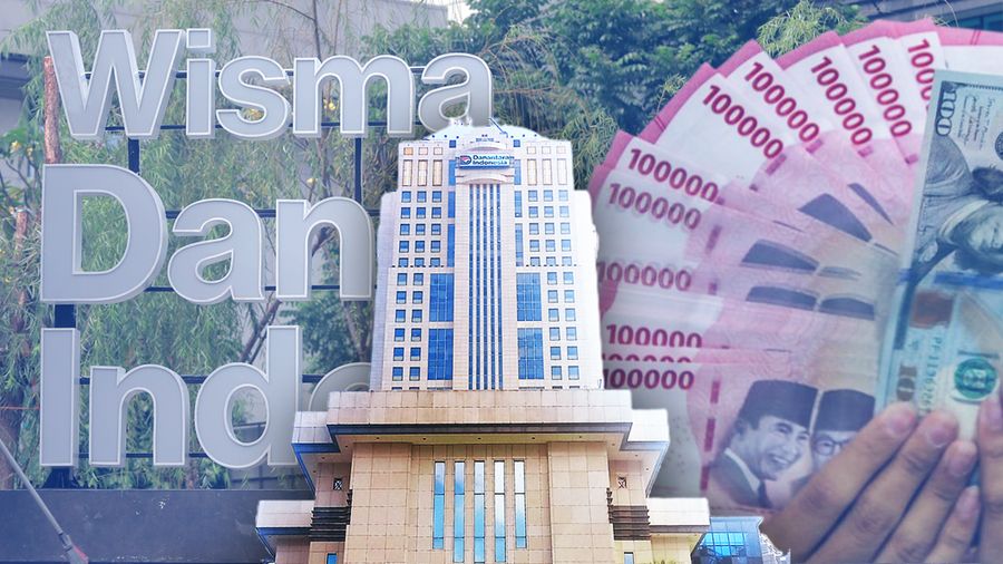 20 BUMN dengan Aset Terbesar: Modal Danantara Capai Ribuan Triliun