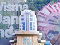 20 BUMN dengan Aset Terbesar, Tembus Ribuan Triliun: Siapa Jadi Raja?