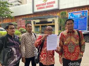 4 Hal Diketahui soal Hak Cipta Lagu Benyamin Sueb Diusut Polisi