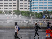Waspada Gas Air Mata, Bisa Sebabkan Kebutaan Hingga Kematian