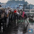 Media Asing Sorot Demo 28 Agustus Depan DPR, Sebut Ini