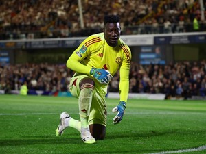 Eks Chelsea: Onana Gabung MU Malah Jadi Jelek