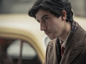 Anthony Ippolito Jadi Sylvester Stallone di Drama BTS Rocky