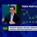 Video: Bankir Ungkap Kunci Genjot Kredit & Capai Target Ekonomi 5,4%