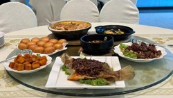 Bayar Ikan 10 Kali Lipat, Pengunjung Ini Tetap Kasih Ulasan Positif ke Resto