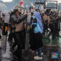 Bukan Komdigi, Ini Penyebab Medsos Tak Bisa Diakses Selagi Demo DPR