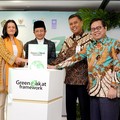 Optimalkan Potensi Zakat Rp327 T, BSI Luncurkan Green Zakat Framework