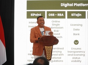 Bupati Rio Sebut Investasi Triliunan Siap Masuk ke Situbondo