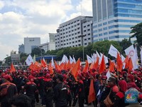 Di Balik Cuan Bisnis Outsourcing, Buruh Asia yang Jadi Korban?