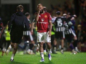 Drama 26 Eksekutor Penalti yang Tewaskan MU