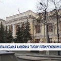 Video: Perang dengan Ukraina Bikin Ekonomi Rusia Loyo