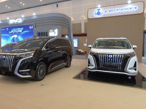 BYD Responds to IDR 9.5 Trillion Lawsuit Over Denza Brand in Indonesia