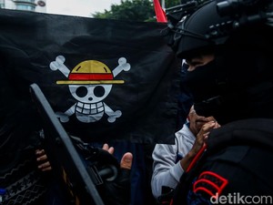 Driver Ojol Meninggal Ditabrak, Emosi Rakyat Memuncak