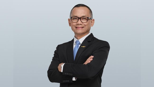 Direktur Bank Mandiri: Ruang Pemangkasan Kembali BI Rate Masih Besar