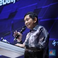Bos MIND ID Blak-blakan Wujudkan Tambang Berkelanjutan Standar Dunia