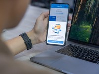 Makin Mudah, Nasabah Bisa Aktifkan Rekening Dormant Lewat BRImo