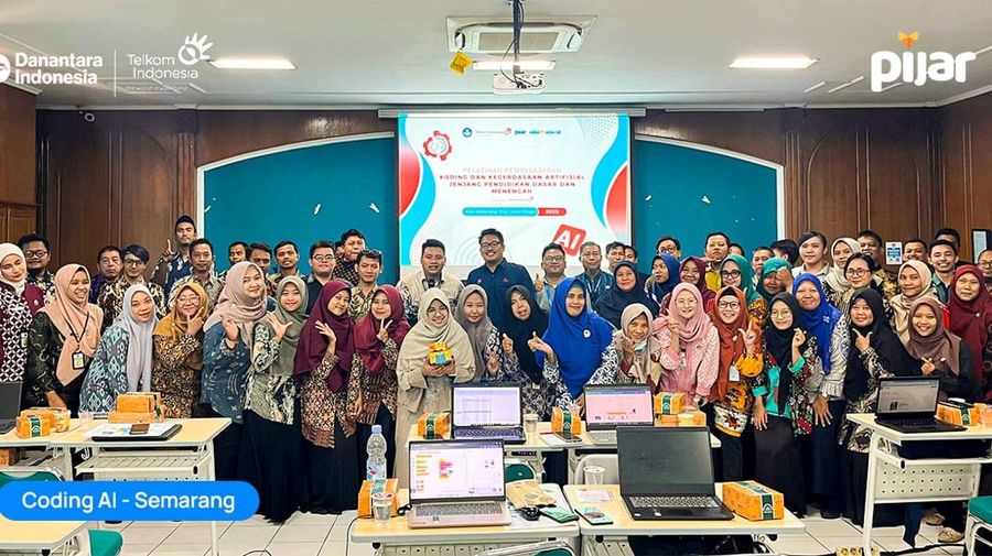 Dok Telkom