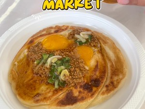 Video: Kuliner Jalan Alor Malaysia Lagi Ada di Blok M, Ini 5 Menu Andalannya!