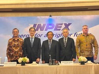 Proyek Gas Rp352 Triliun RI Resmi Kantongi Izin Amdal, Segera Dibangun