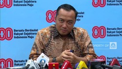 Video: Istana Buka Suara Putusan MK Larang Wamen Rangkap Jabatan