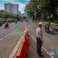 Buruh Demo 28 Agustus Besar-Besaran di Gedung DPR, Hindari Jalan ini