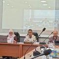 Stok Barang Pabrik Numpuk di Gudang-Pesanan Baru Naik, Pertanda Baik?