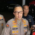 Massa Demo Bertahan di Pejompongan-Asia Afrika, Polisi Bilang Begini