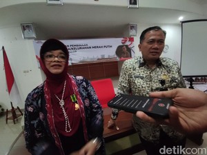 Pemkab Bogor Perkuat Koperasi Merah Putih Lewat Skema Bapak Asuh