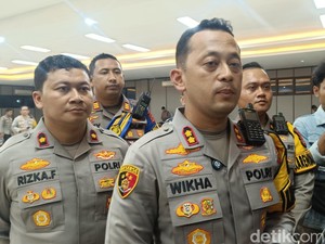 Identitas Pembunuh Bu Guru di Bogor Sudah Diketahui, Kini Diburu Polisi