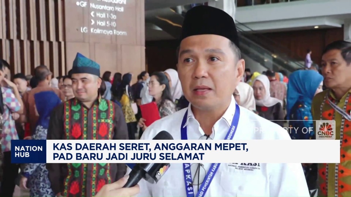 Video: Bupati Kolaka Genjot Investasi Lewat Digitalisasi dan Insentif
