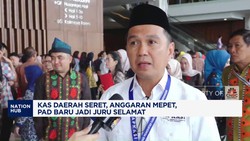 Video: Kas Daerah Seret, PAD Baru Jadi Tumpuan Selamatkan Anggaran