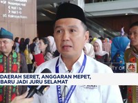 Video: Kas Daerah Seret, PAD Baru Jadi Tumpuan Selamatkan Anggaran