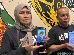 Keluarga Korban Kanjuruhan Terus Mencari Keadilan Meski Dapat Restitusi