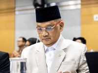 Mochamad Irfan Yusuf: Cucu Pendiri NU, Jadi Menteri Haji Pertama RI