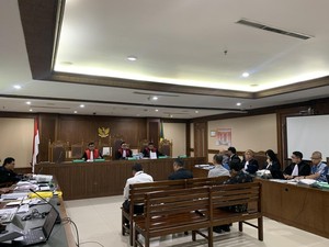 Auditor BPK Ungkap Negara Rugi Rp 1 T Akibat Kasus Investasi Fiktif Taspen