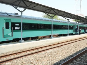 Cara Beli Tiket Kereta Petani dan Pedagang, Ini Langkah-langkahnya
