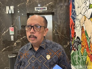 Melayat ke Rumah Affan Kurniawan, Ketua LPSK Jamin Perlindungan Saksi-Korban