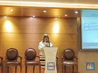 Pengusaha Desak Kenaikan UMP 2026 Tak Pakai Satu Angka, Ini Alasannya