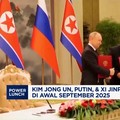 Video: Kim Jong Un, Putin, & Xi Jinping Bakal