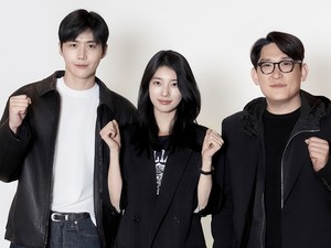 Drakor Baru Suzy & Kim Seon Ho Tuai Kontroversi, Tim Syuting Nyampah di Jeju