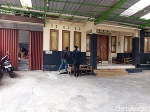 Warga Sebut Praktik Ilegal drh Yuda Selalu Ramai Pasien: Seantero Indonesia
