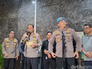 Polisi Janji Penanganan Kasus Rantis Lindas Ojol Cepat dan Transparan