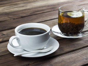Ternyata Begini Beda Efek Kafein Kopi VS Teh pada Tubuh