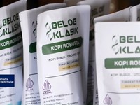 Video: Cuan Kopi Ulubelu Lampung, Produksinya Bebas Biaya Listrik