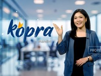 Video: Kopra by Mandiri, Platform Pengelolaan Keuangan Bisnis Terdepan