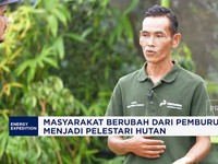 Video: Mafia Hutan Taubat Jadi Petani, Ternyata Bisa Cuan Miliaran