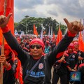 Jangan Lewat Jalan Ini! Besok Buruh Demo Besar-besaran di Jakarta