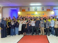 Perkuat Generasi Muda, MDIY & BIRU Hadirkan Teaching Factory