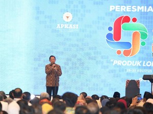 Mendagri Tekankan Tiga Langkah Penting Perkuat Kapasitas Fiskal Daerah
