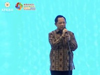 BPD Kalteng Salah Input Data, Tito: Dana Ngendap Talaud Jadi Rp 2,6 T